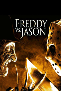 Freddy vs. Jason (2003)