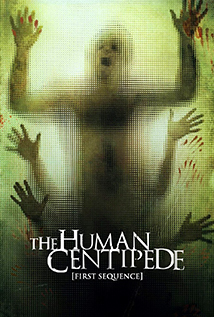 The Human Centipede (First Sequence) (2009)