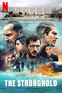 The Stronghold (2020) a.k.a BAC Nord