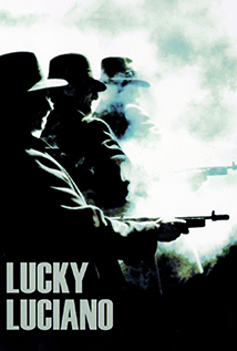 Lucky Luciano (1973)
