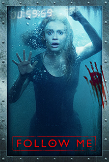Follow Me (2020) a.k.a No Escape