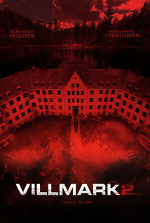 Villmark 2 (2015)