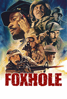 Foxhole (2021)