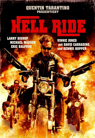 Hell Ride (2008)