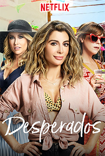 Desperados (2020)