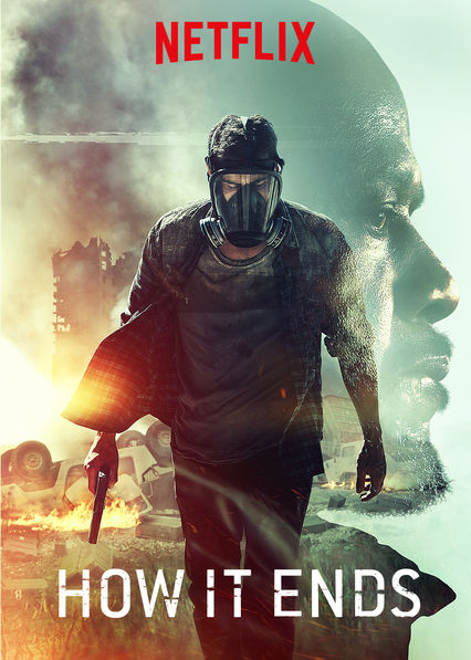 How It Ends (2018)