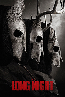 The Coven (2022) a.k.a. The Long Night