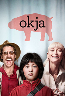 Okja (2017)