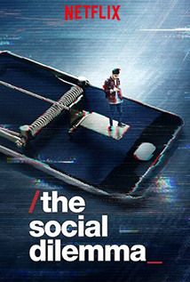 The Social Dilemma (2020)