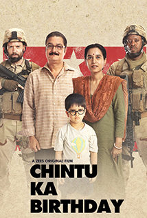 Chintu Ka Birthday (2020)