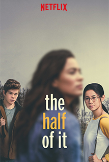 The Half of It (2020)
