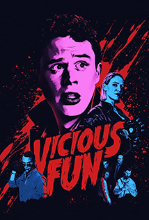 Vicious Fun (2020)