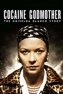 Cocaine Godmother (2017)