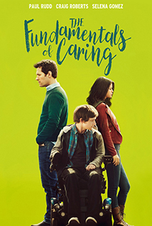 The Fundamentals of Caring (2016)