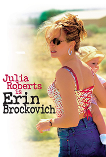 Erin Brockovich (2000)