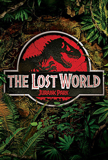 The Lost World: Jurassic Park (1997)
