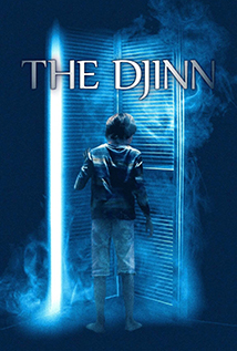 The Djinn (2021)