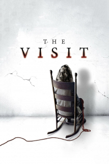 The Visit (2015)