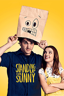 Standing Up for Sunny (2019)