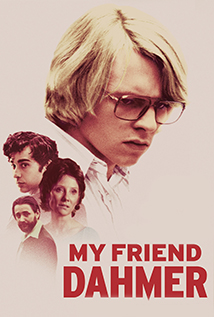 My Friend Dahmer (2017)