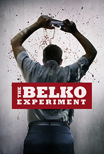 The Belko Experiment (2016)