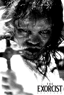 The Exorcist: Believer (2023)