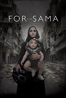 For Sama (2019)