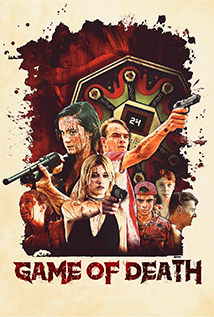 Game of Death (2017)