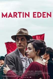 Martin Eden (2019)