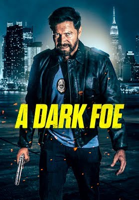 A Dark Foe (2020)