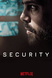 Security (2021)