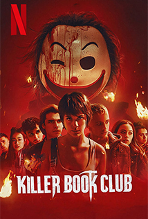 Killer Book Club (2023)