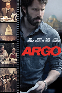 Argo (2012)