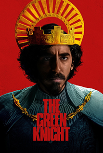 The Green Knight (2021)