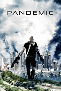 Pandemic (2016)