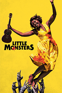 Little Monsters (2019)