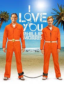 I Love You Phillip Morris (2009)