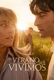 El verano que vivimos (2020)