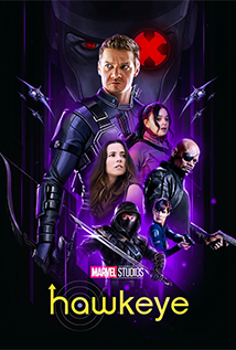 Hawkeye