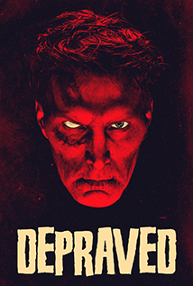 Depraved (2019)