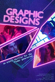 Graphic Desires (2022)