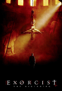 Exorcist: The Beginning (2004)