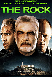 The Rock (1996)
