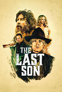 The Last Son of Isaac Lemay (2021)