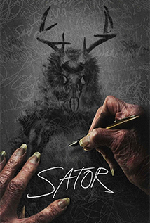 Sator (2021)