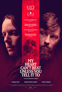 My Heart Can’t Beat Unless You Tell It To (2020)