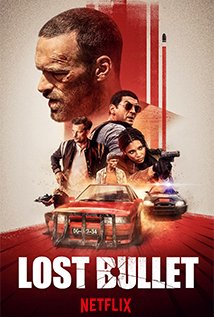 Lost Bullet (2020)