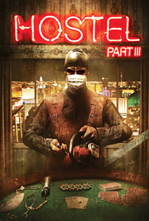 Hostel: Part III (2011)