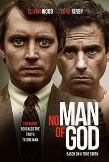 No Man of God (2021)