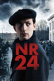 Nr. 24 (2024) a.k.a. Number 24